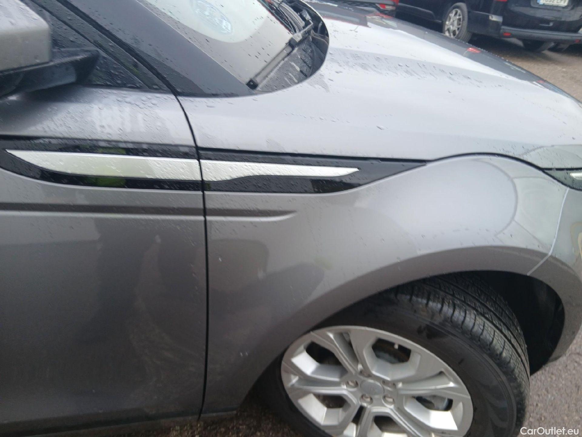  Land Rover  Range Rover LAND ROVER  Evoque / 2015 / 5P / todoterreno 2.0 D163 S AUTO 4WD MHEV #24