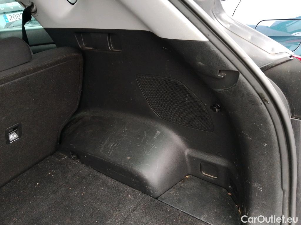  Hyundai  Tucson HYUNDAI  / 2018 / 5P / todoterreno 1.6 CRDI 85kW (116CV) 48V Tecno 4X2 #17