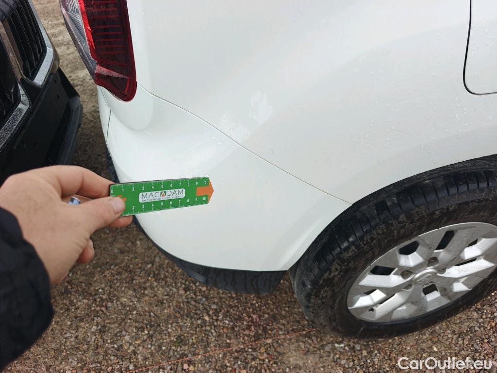  Dacia  Duster  II Comfort 4WD 1.5 dCi 115CV MT6 E6dT #20