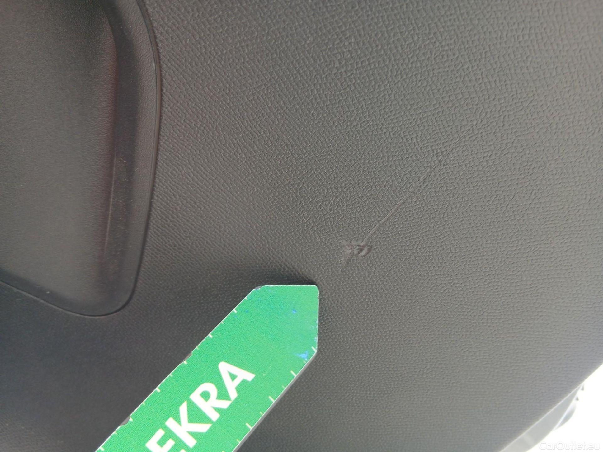  Cupra  Formentor CUPRA  / 2020 / 5P / todoterreno 1.5 TSI 110kW (150 CV) (AC) #32