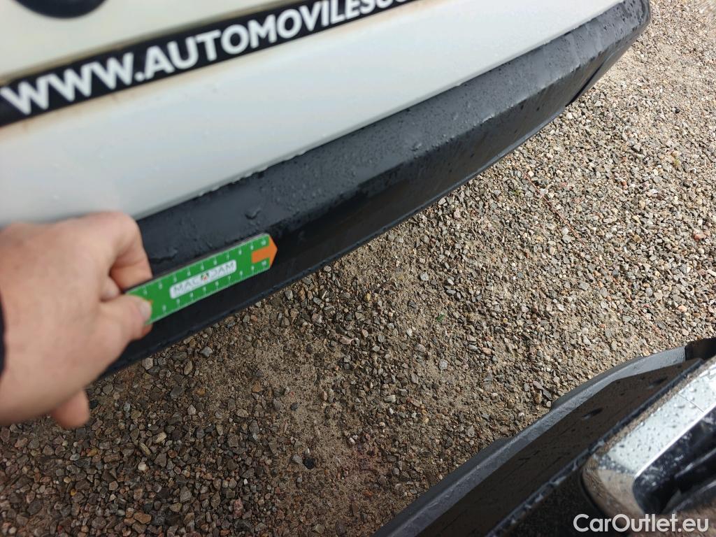  Dacia  Duster  II Comfort 4WD 1.5 dCi 115CV MT6 E6dT #19