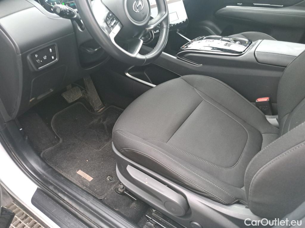  Hyundai  Tucson HYUNDAI  / 2020 / 5P / todoterreno 1.6 TGDI PHEV 195kW Tecno Sky Auto 4x4 #51