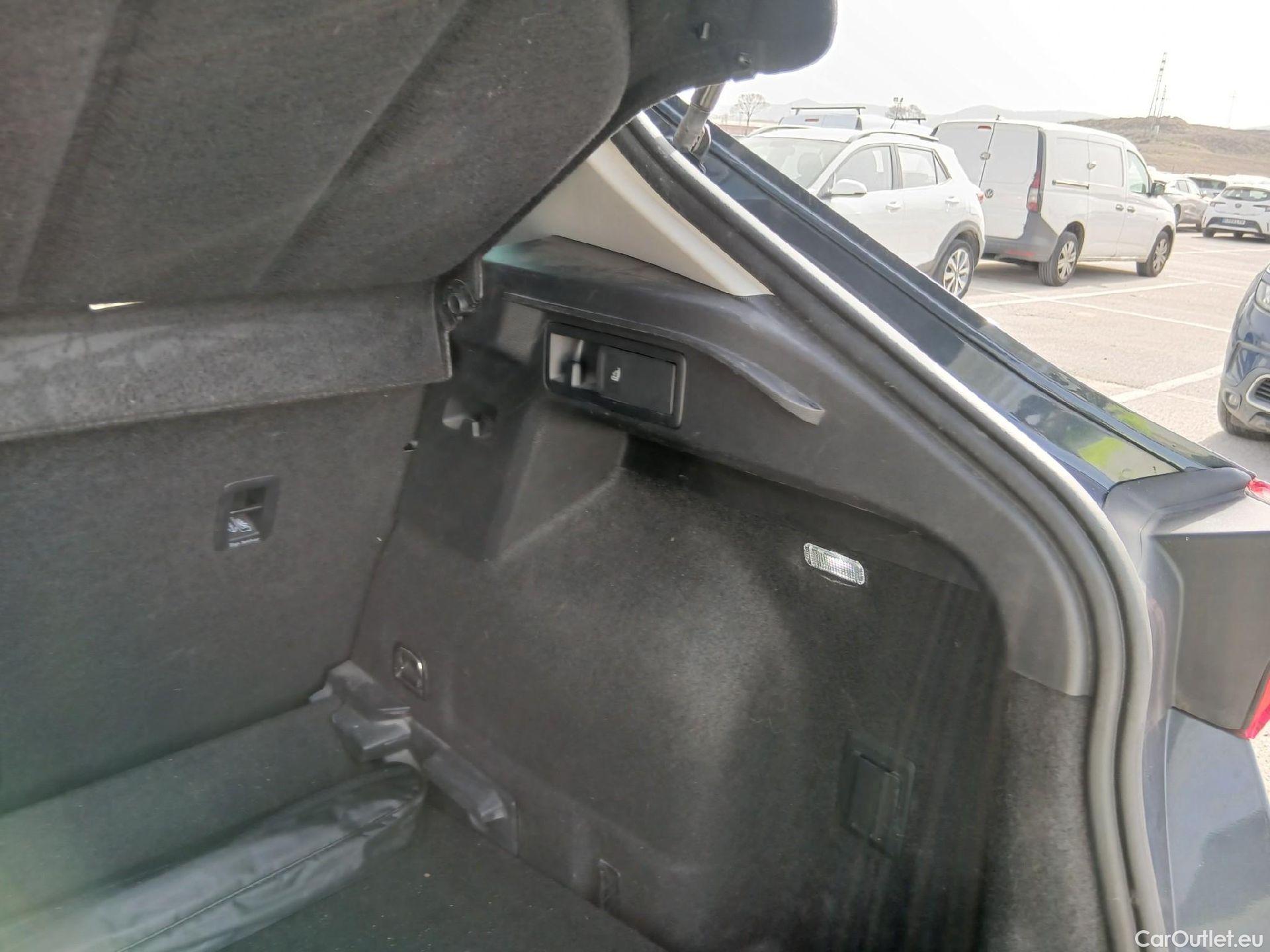  Cupra  Formentor CUPRA  / 2020 / 5P / todoterreno 1.5 TSI 110kW (150 CV) (AC) #35