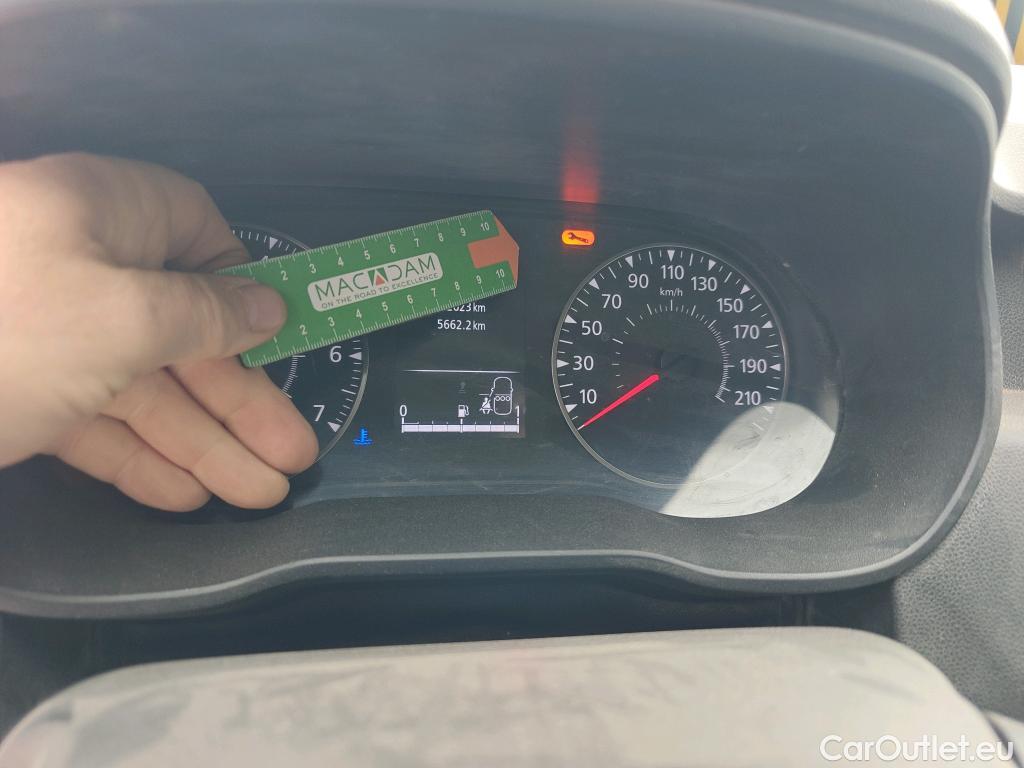  Dacia  Duster  II Comfort 4WD 1.5 dCi 115CV MT6 E6dT #32