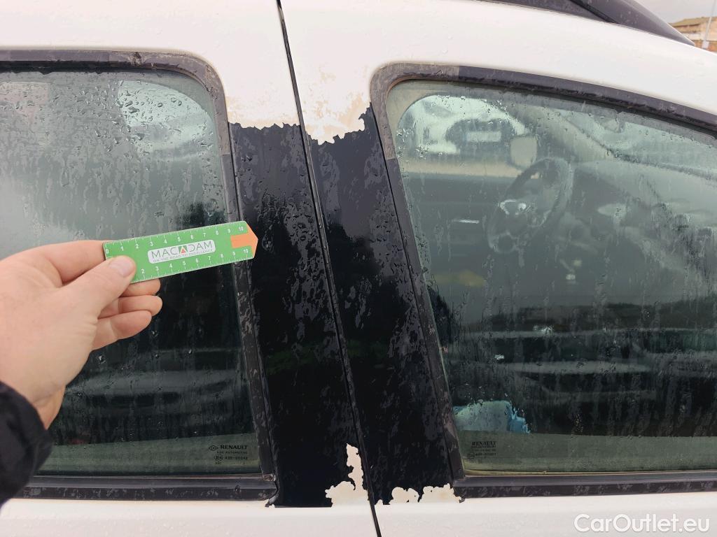  Dacia  Duster  II Comfort 4WD 1.5 dCi 115CV MT6 E6dT #29