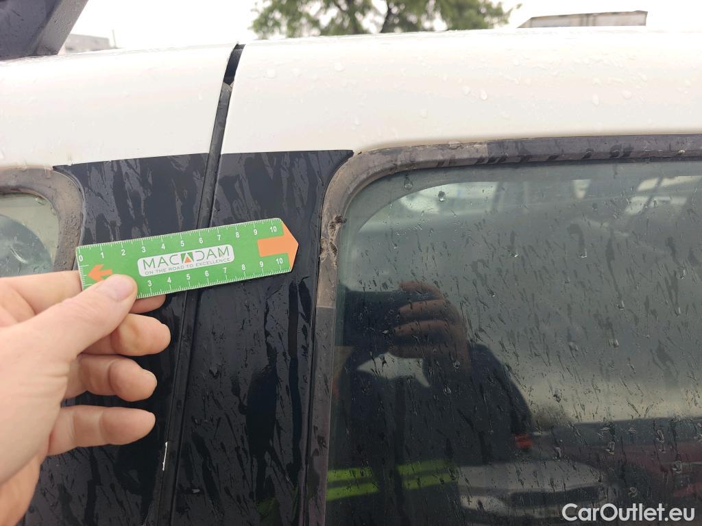  Dacia  Duster  II Comfort 4WD 1.5 dCi 115CV MT6 E6dT #5