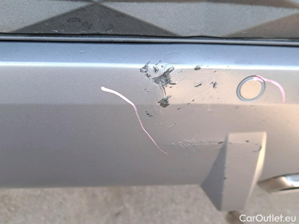  Hyundai  Tucson HYUNDAI  / 2020 / 5P / todoterreno 1.6 TGDI 169kW (230CV) HEV Maxx Auto #26