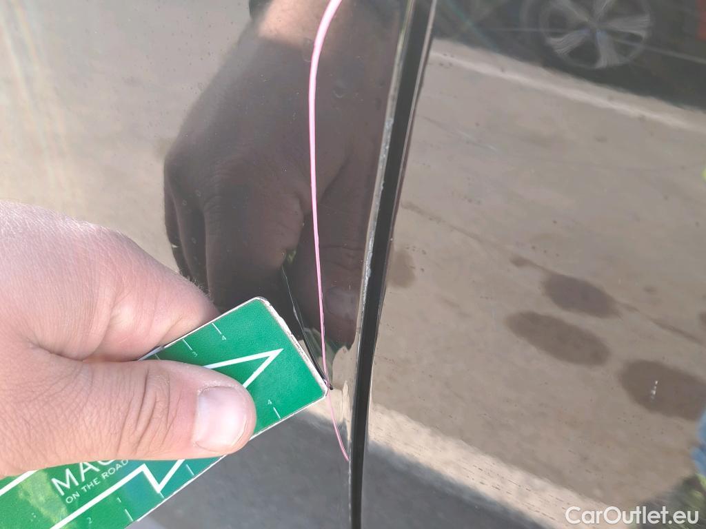  Hyundai  Tucson HYUNDAI  / 2020 / 5P / todoterreno 1.6 TGDI 169kW (230CV) HEV Maxx Auto #12