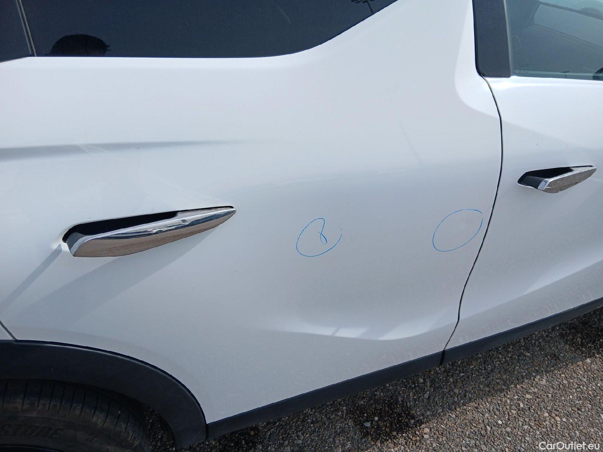  Citroen  DS3 DS DS 3 Crossback / 2018 / 5P / todoterreno PureTech 73 kW Manual PERFORMANCE LINE (AC) #11