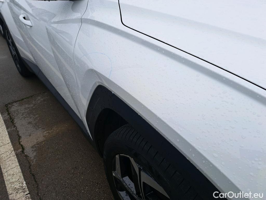  Hyundai  Tucson HYUNDAI  / 2020 / 5P / todoterreno 1.6 TGDI PHEV 195kW Tecno Sky Auto 4x4 #9