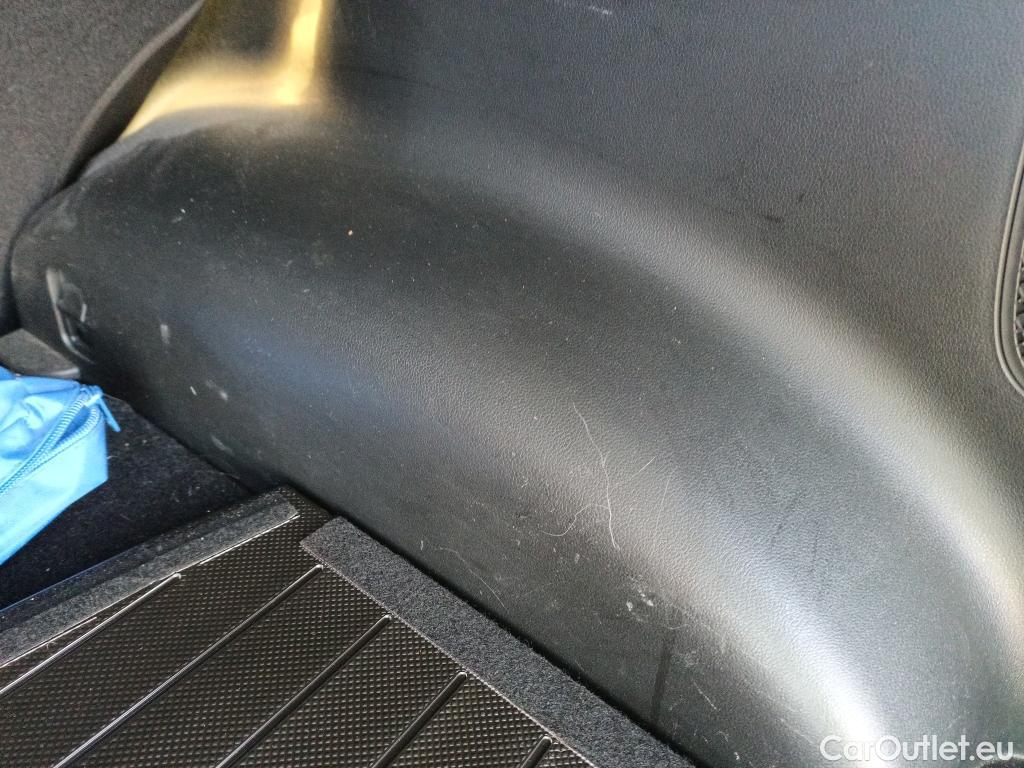  Hyundai  Tucson HYUNDAI  / 2020 / 5P / todoterreno 1.6 CRDI 100kW (136CV) 48V Tecno 2C #22