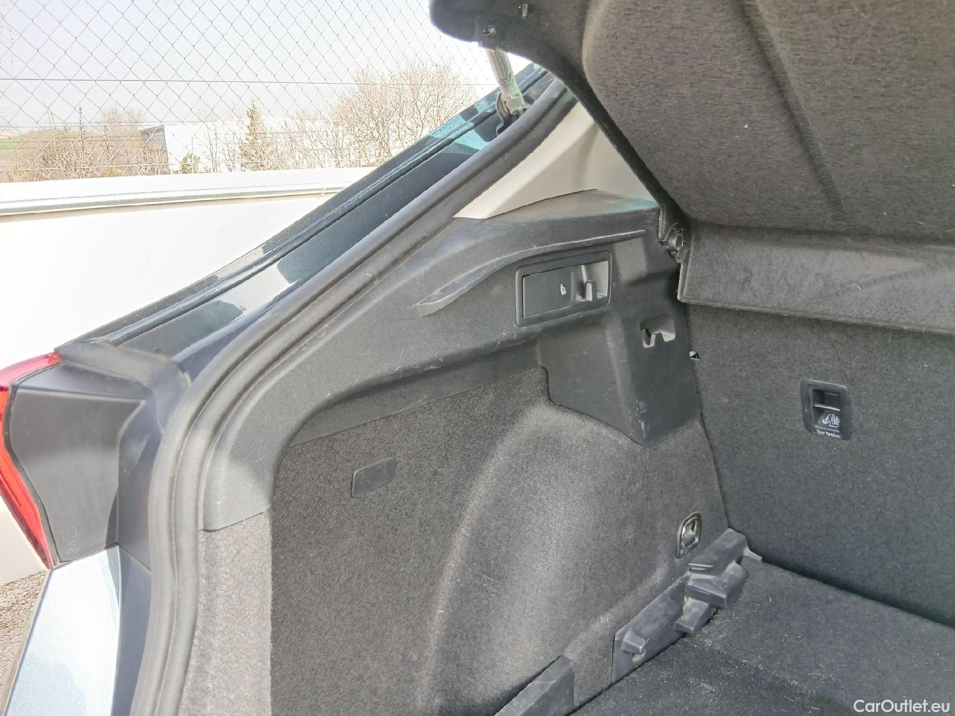  Cupra  Formentor CUPRA  / 2020 / 5P / todoterreno 1.5 TSI 110kW (150 CV) (AC) #33