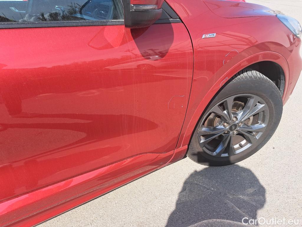  Ford  Kuga FORD  / 2019 / 5P / todoterreno ST-Line X 1.5 EcoBoost 110kW (150CV) #8