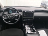  Hyundai  Tucson HYUNDAI  / 2020 / 5P / todoterreno 1.6 TGDI PHEV 195kW Tecno Sky Auto 4x4 #3