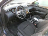  Hyundai  Tucson HYUNDAI  / 2020 / 5P / todoterreno 1.6 CRDI 100kW (136CV) 48V Tecno 2C #3
