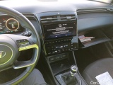  Hyundai  Tucson HYUNDAI  / 2020 / 5P / todoterreno 1.6 CRDI 100kW (136CV) 48V Tecno 2C #13