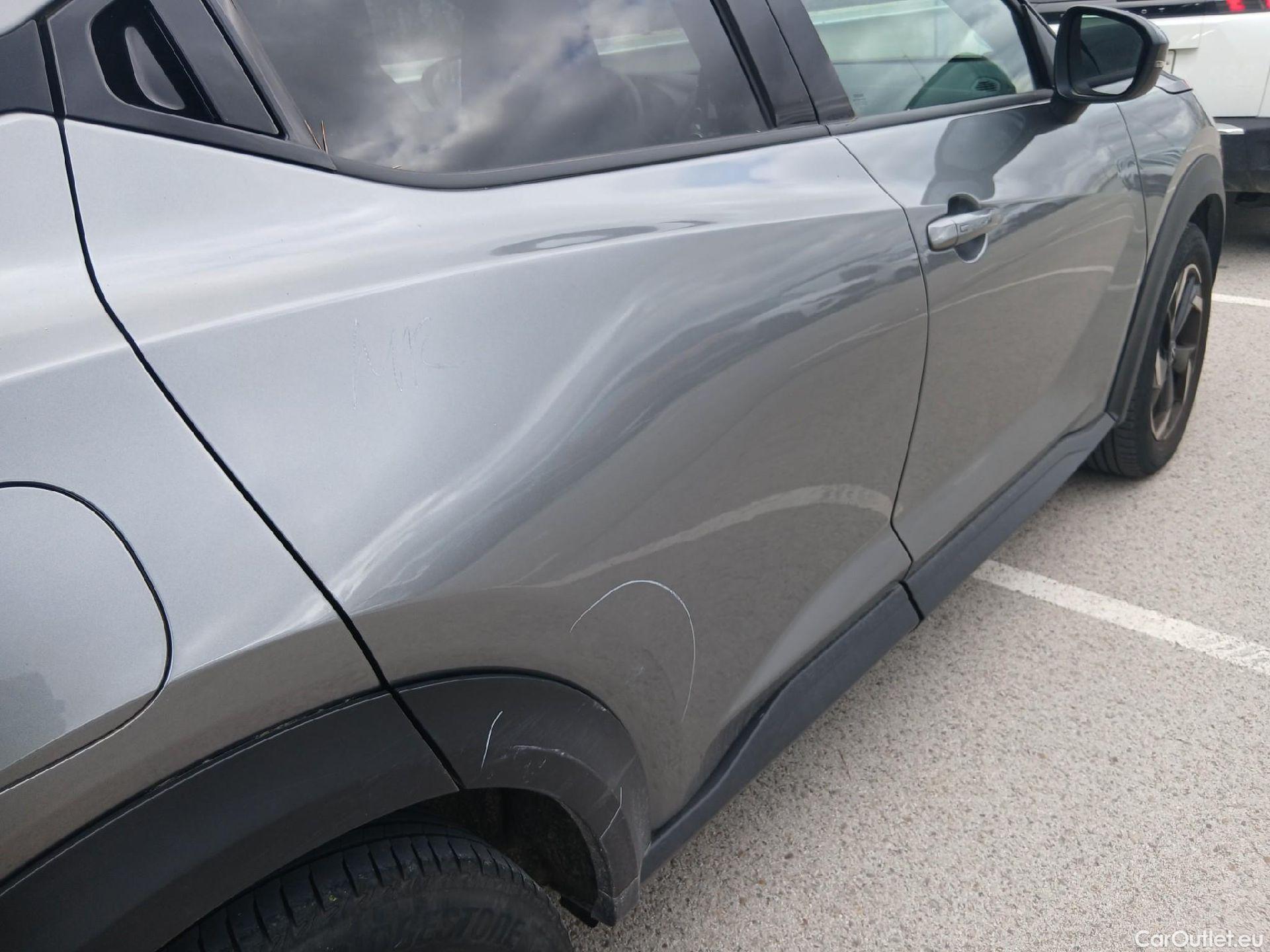  Nissan  Juke NISSAN  / 2019 / 5P / crossover DIG-T 84 kW (114 CV) DCT 7 V N-Connecta #25