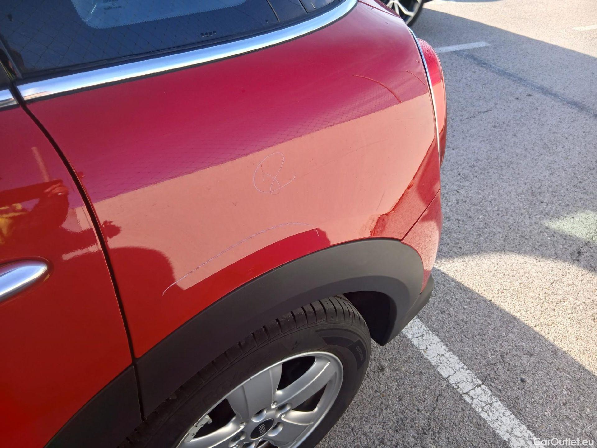  Mini  Cooper MINI MINI / 2021 / 5P / berlina con portón ONE 5 PUERTAS #9