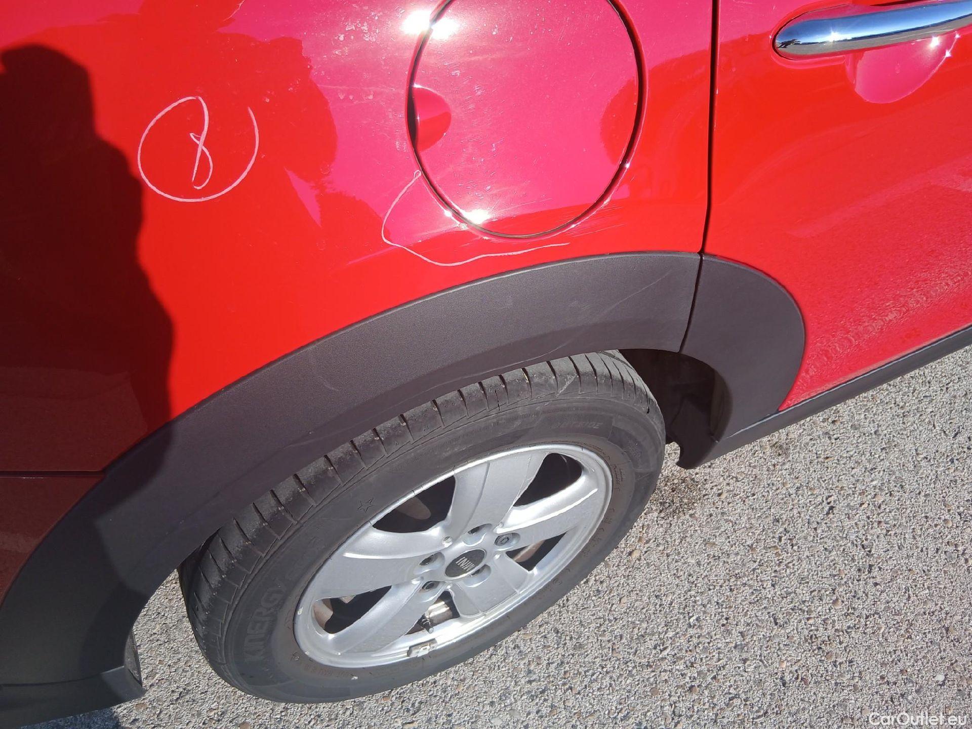  Mini  Cooper MINI MINI / 2021 / 5P / berlina con portón ONE 5 PUERTAS #15