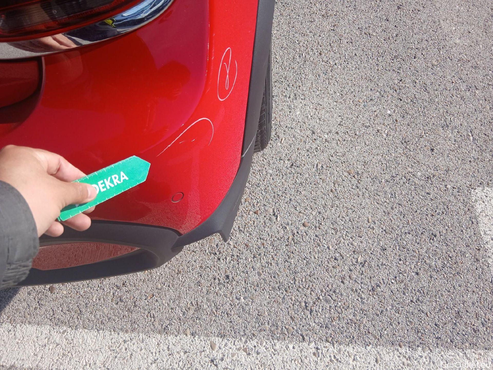  Mini  Cooper MINI MINI / 2021 / 5P / berlina con portón ONE 5 PUERTAS #10