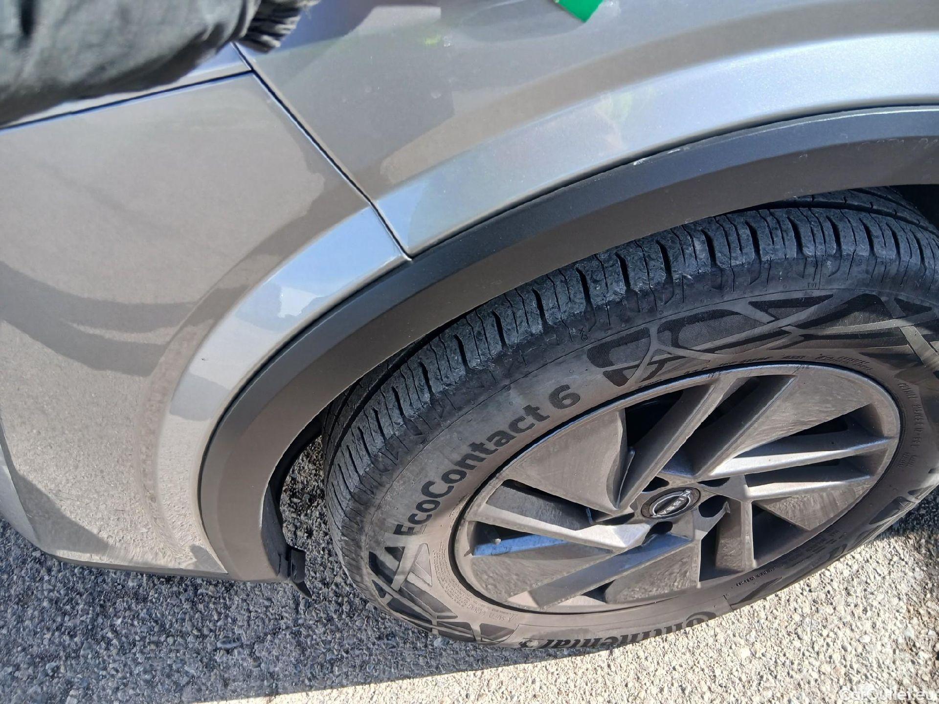  Nissan  Qashqai NISSAN  / 2021 / 5P / todoterreno DIG-T 116kW (158CV) mHEV Xtronic Acenta (AC8) #5