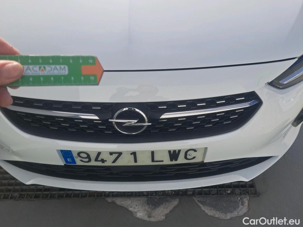  Opel  Corsa OPEL  1.2T XHL 74kW (100CV) Elegance #18