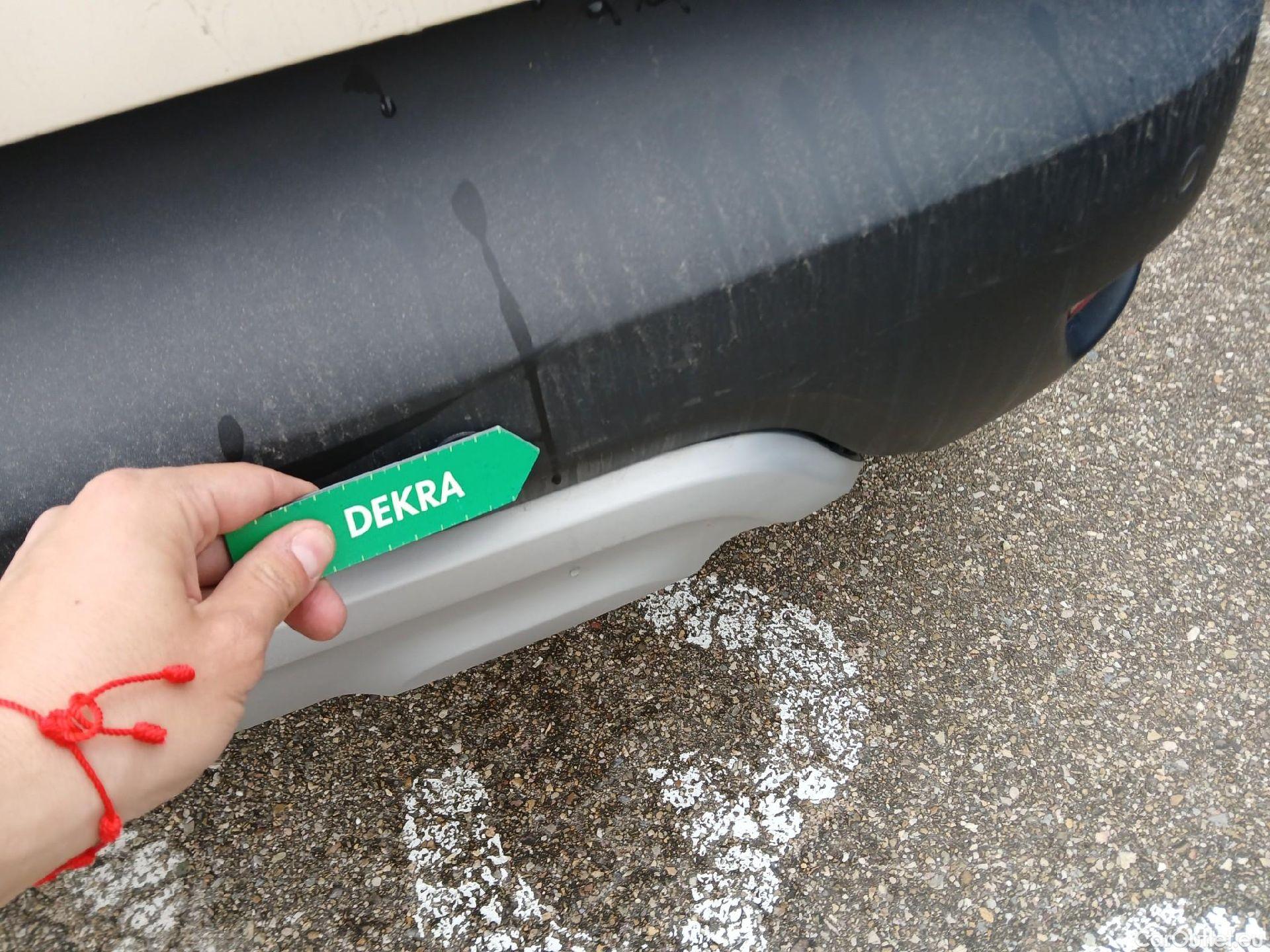  Renault  Captur RENAULT  / 2017 / 5P / crossover Zen TCe 66kW (90CV) -18 (CX) #1