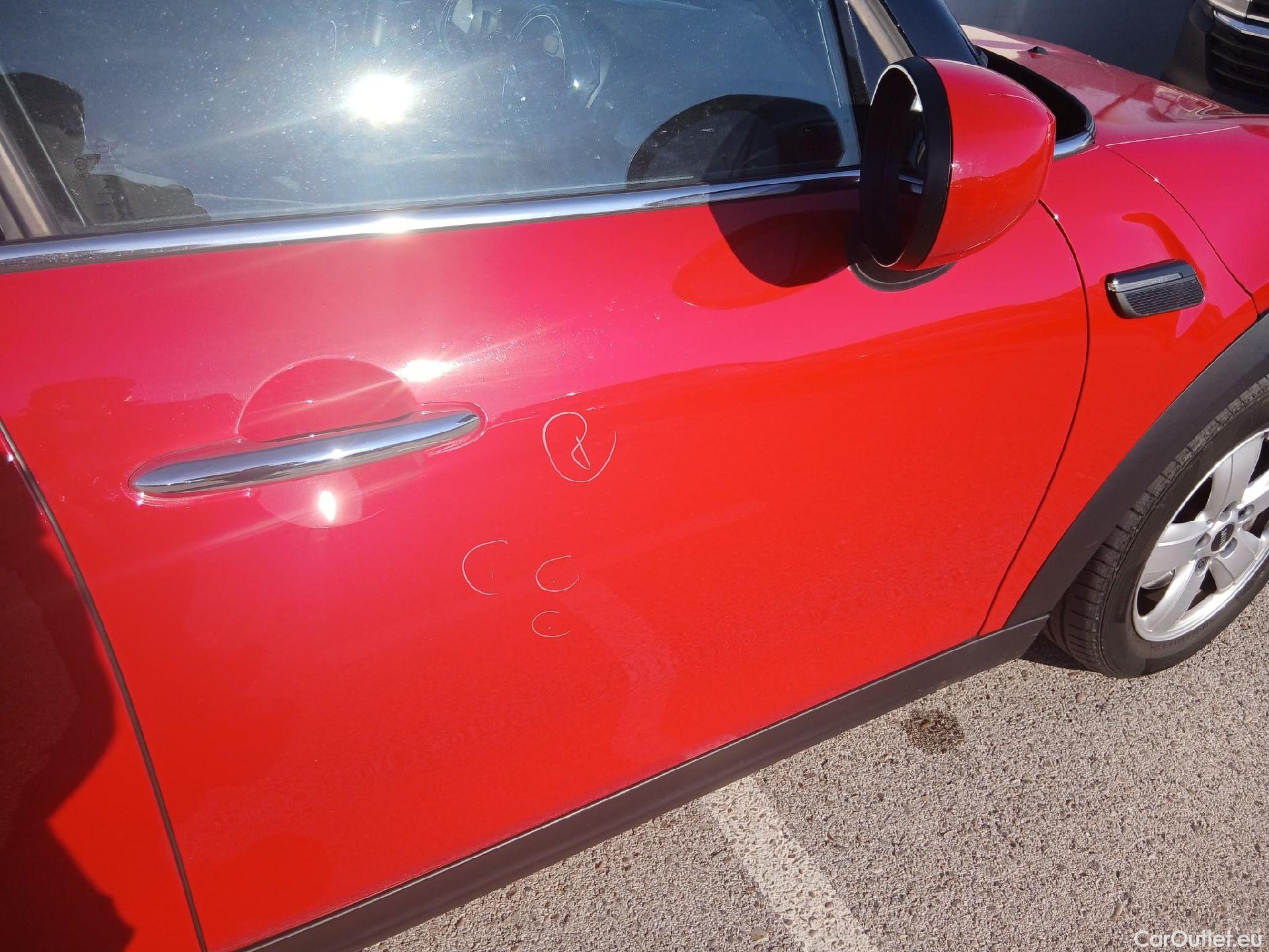  Mini  Cooper MINI MINI / 2021 / 5P / berlina con portón ONE 5 PUERTAS #18