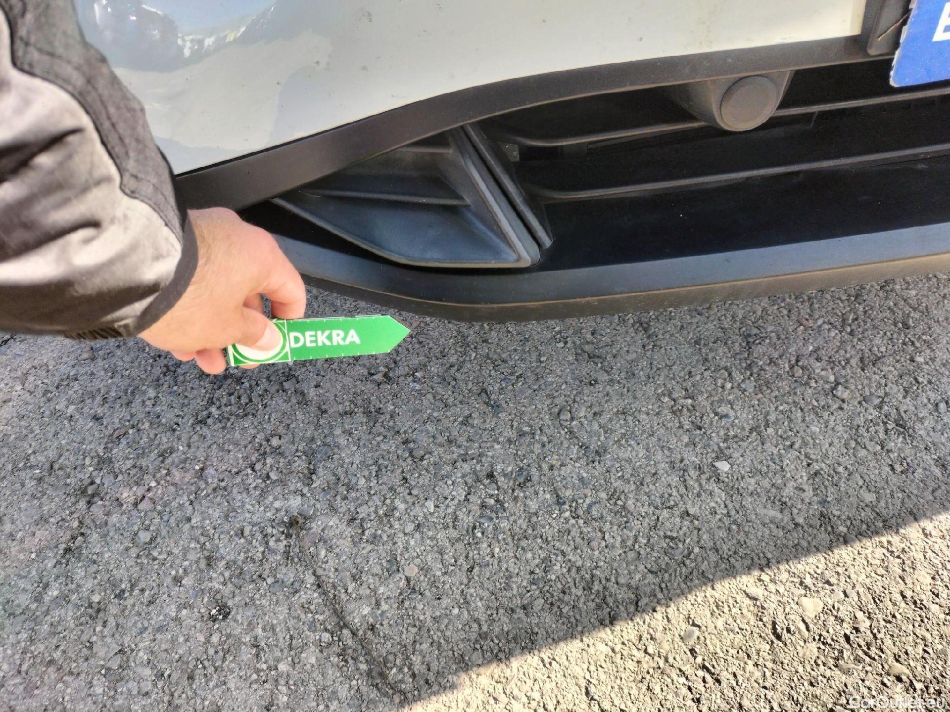  Nissan  Qashqai NISSAN  / 2021 / 5P / todoterreno DIG-T 103kW (140CV) mHEV 4x2 Acenta #7