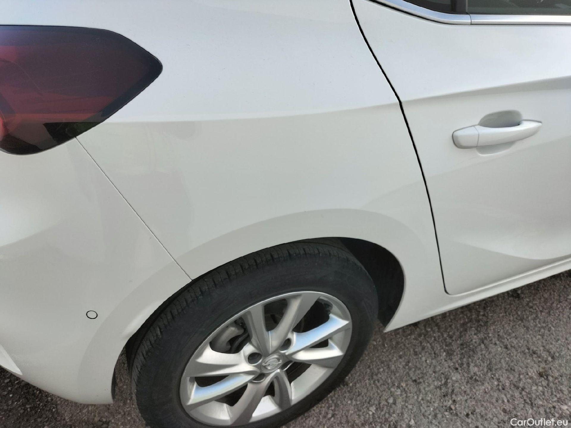  Opel  Corsa OPEL  1.2T XHL 74kW (100CV) Elegance (CX2) #21