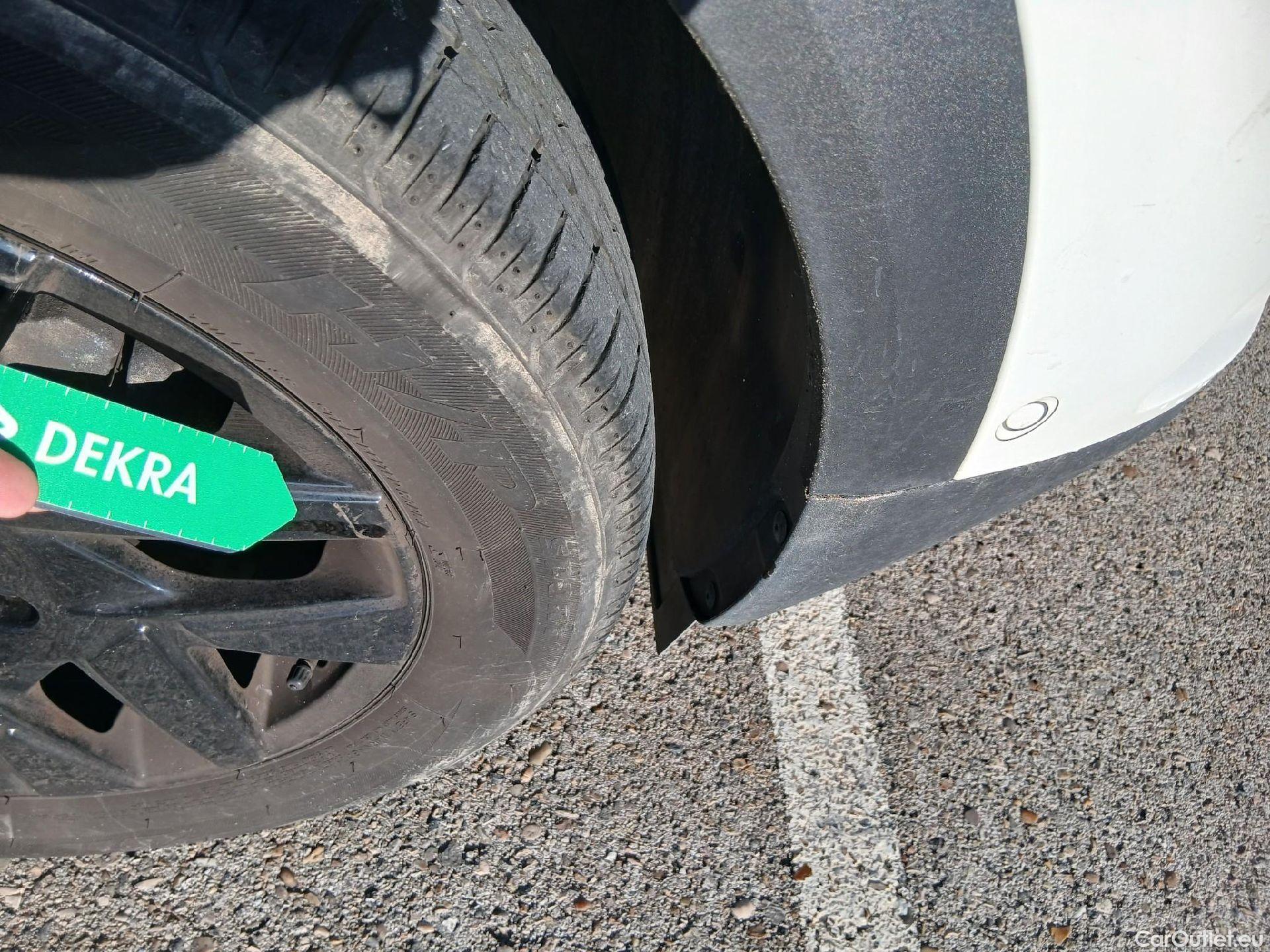  Opel  Mokka OPEL  / 2020 / 5P / todoterreno 1.5 D GS Line (AC) #6