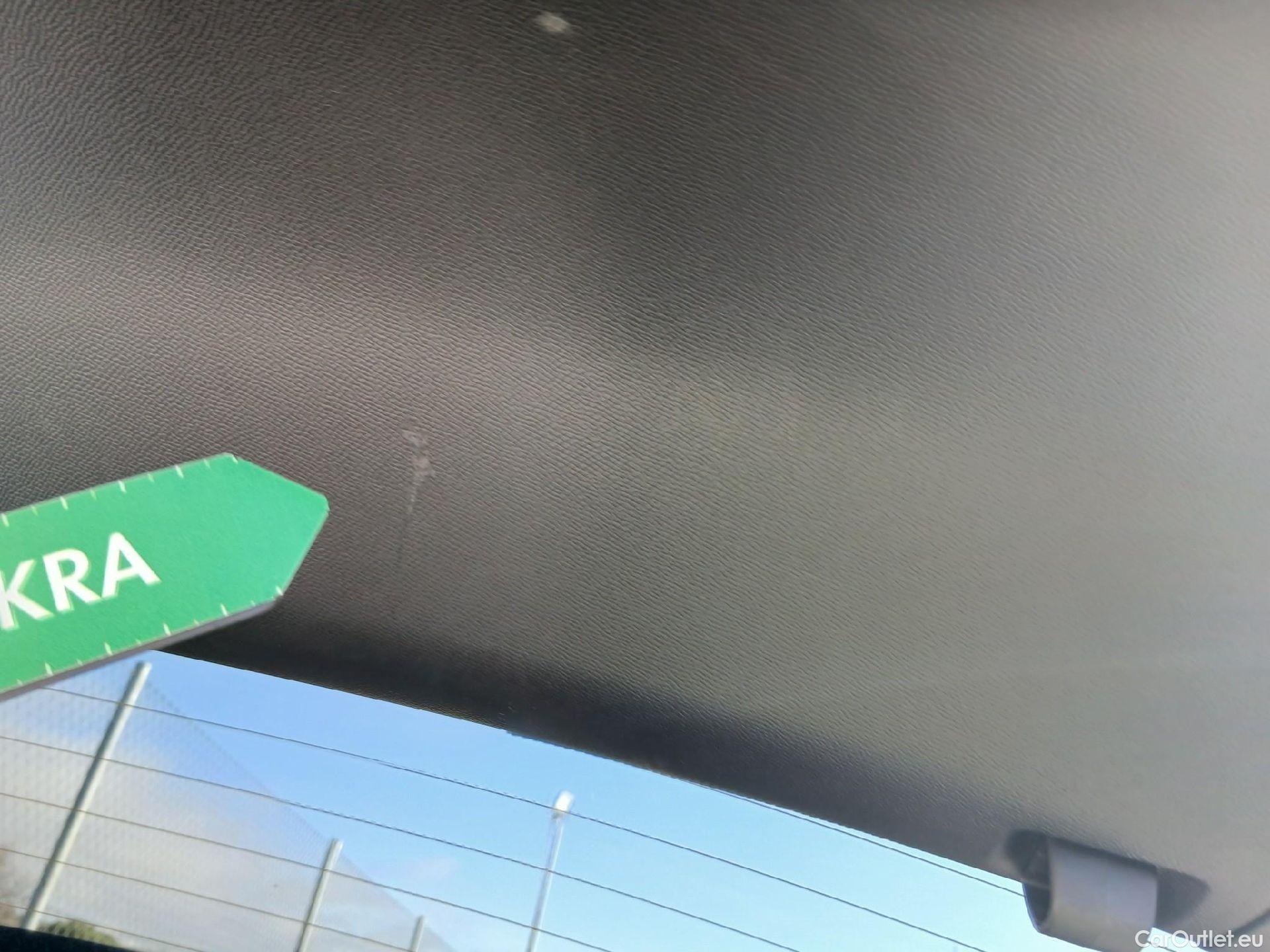  Opel  Mokka OPEL  / 2020 / 5P / todoterreno 1.5 D GS Line (AC) #4