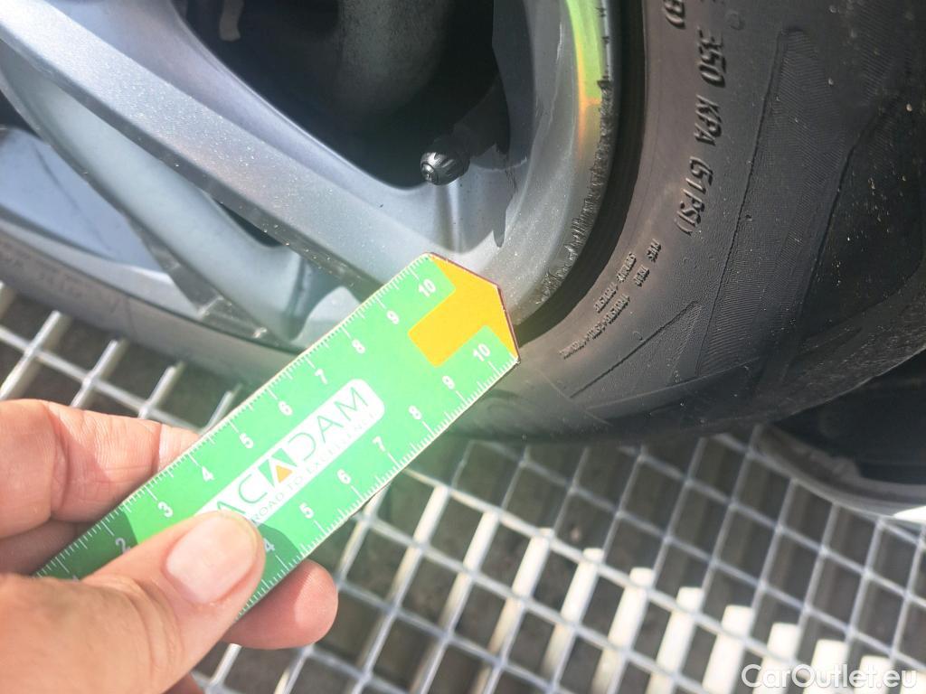  Opel  Corsa OPEL  1.2T XHL 74kW (100CV) Elegance #8