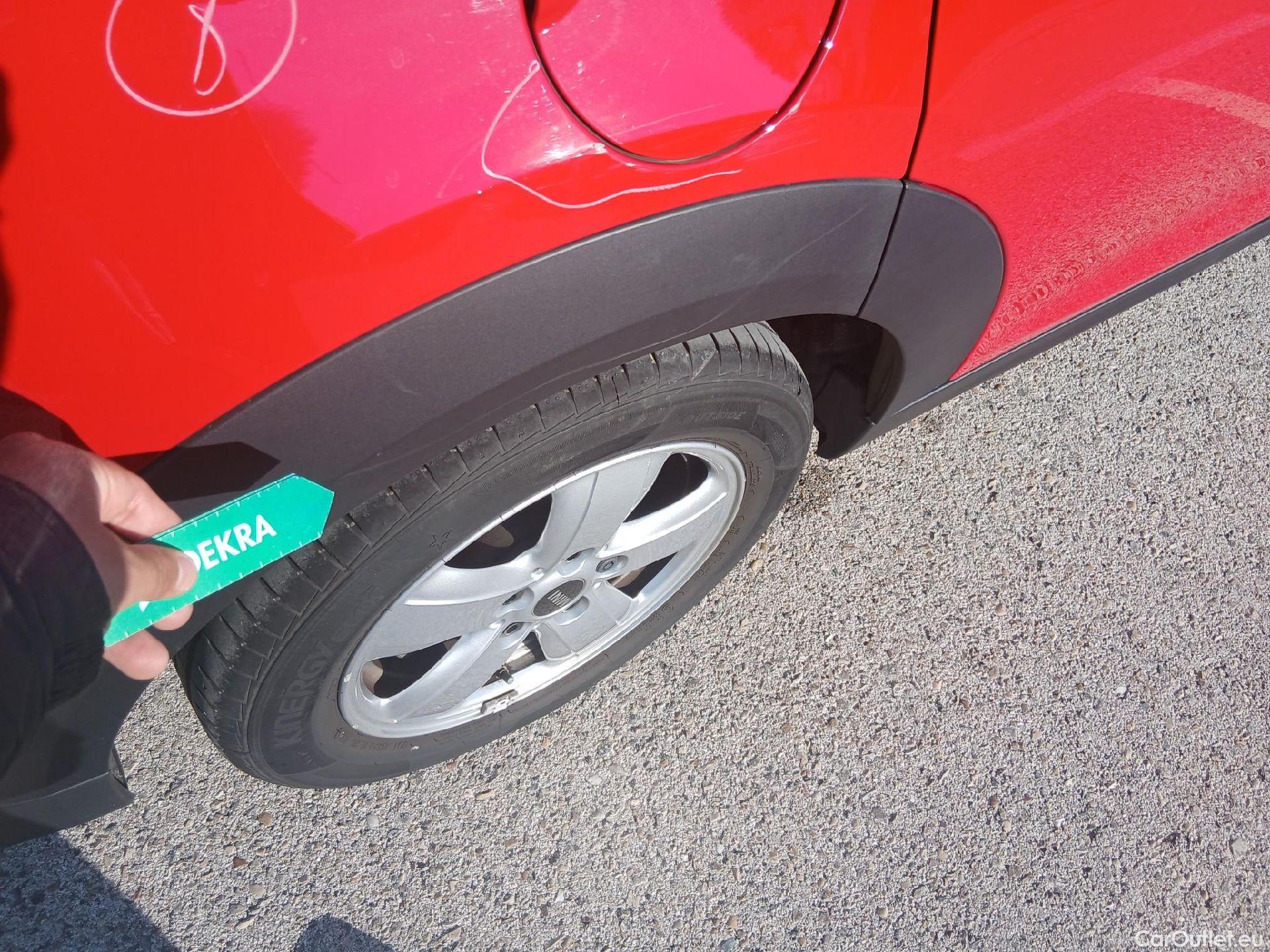  Mini  Cooper MINI MINI / 2021 / 5P / berlina con portón ONE 5 PUERTAS #14