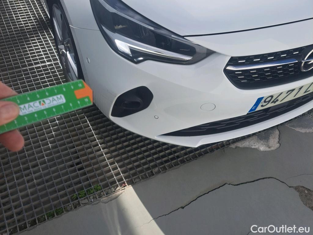  Opel  Corsa OPEL  1.2T XHL 74kW (100CV) Elegance #11