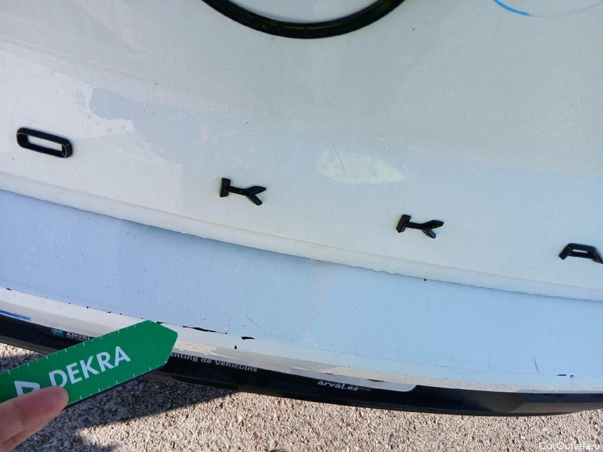  Opel  Mokka OPEL  / 2020 / 5P / todoterreno 1.5 D GS Line (AC) #28