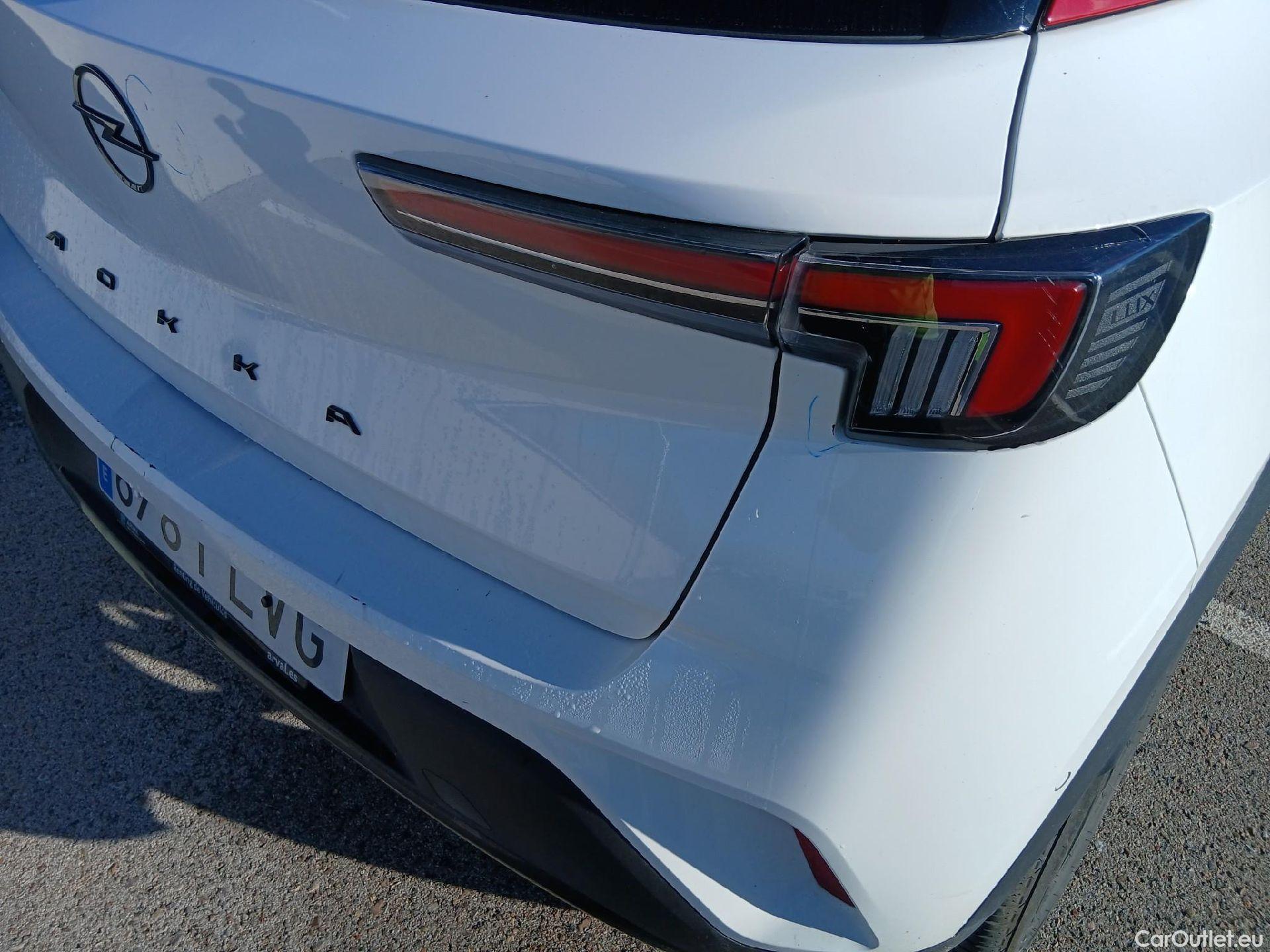  Opel  Mokka OPEL  / 2020 / 5P / todoterreno 1.5 D GS Line (AC) #27