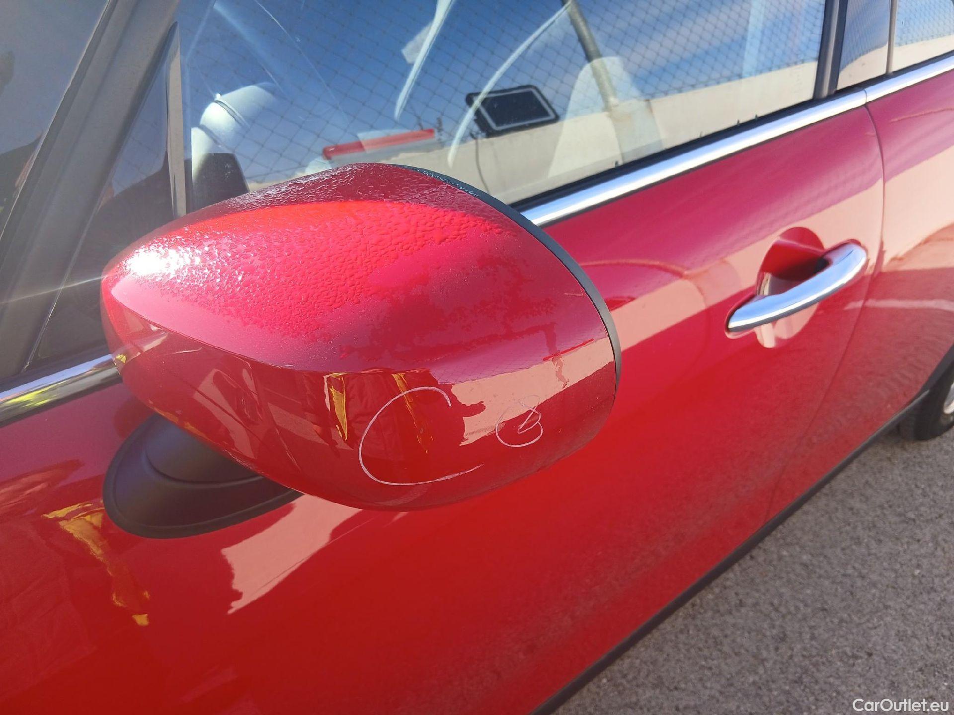  Mini  Cooper MINI MINI / 2021 / 5P / berlina con portón ONE 5 PUERTAS #7