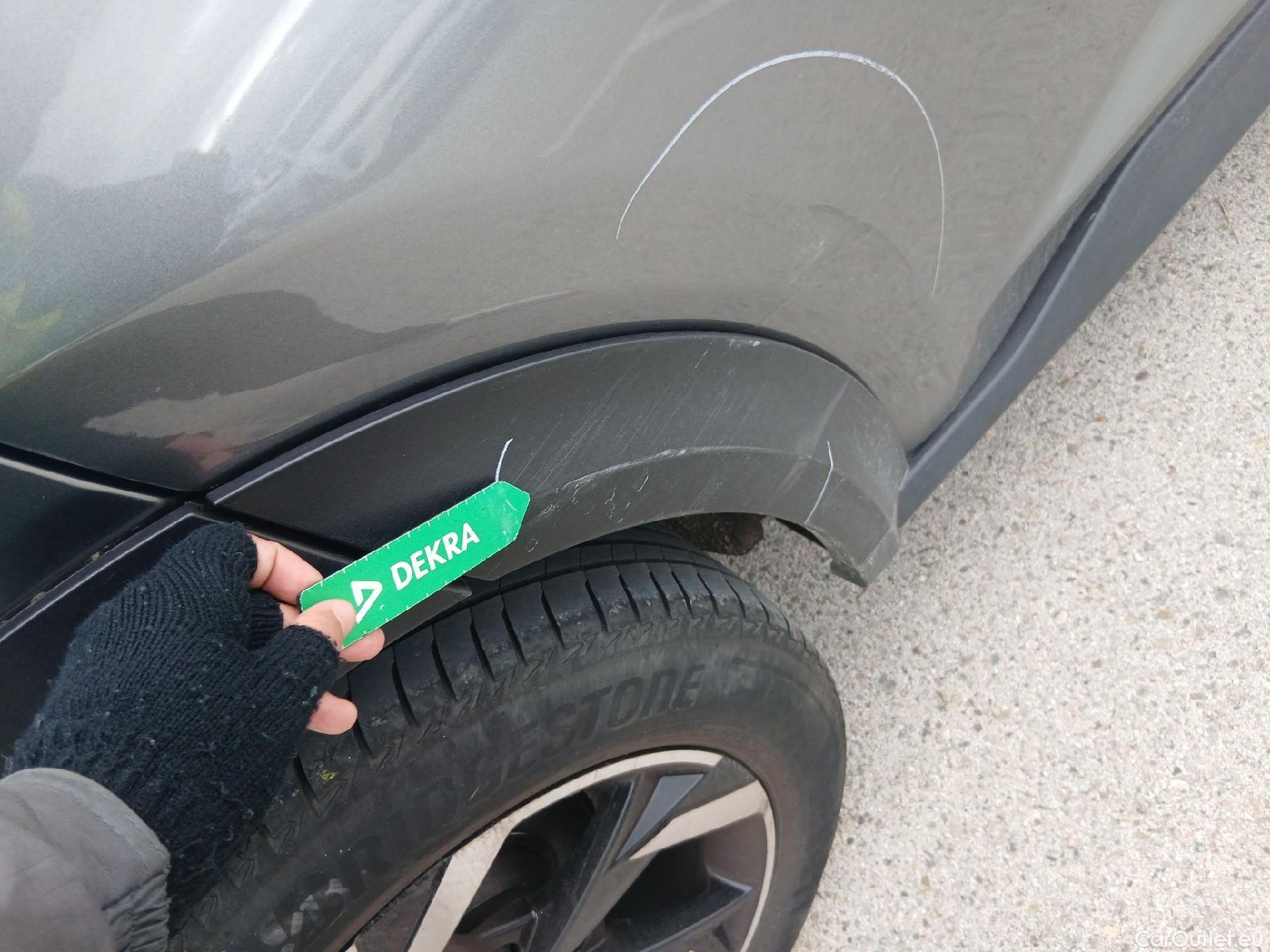  Nissan  Juke NISSAN  / 2019 / 5P / crossover DIG-T 84 kW (114 CV) DCT 7 V N-Connecta #27