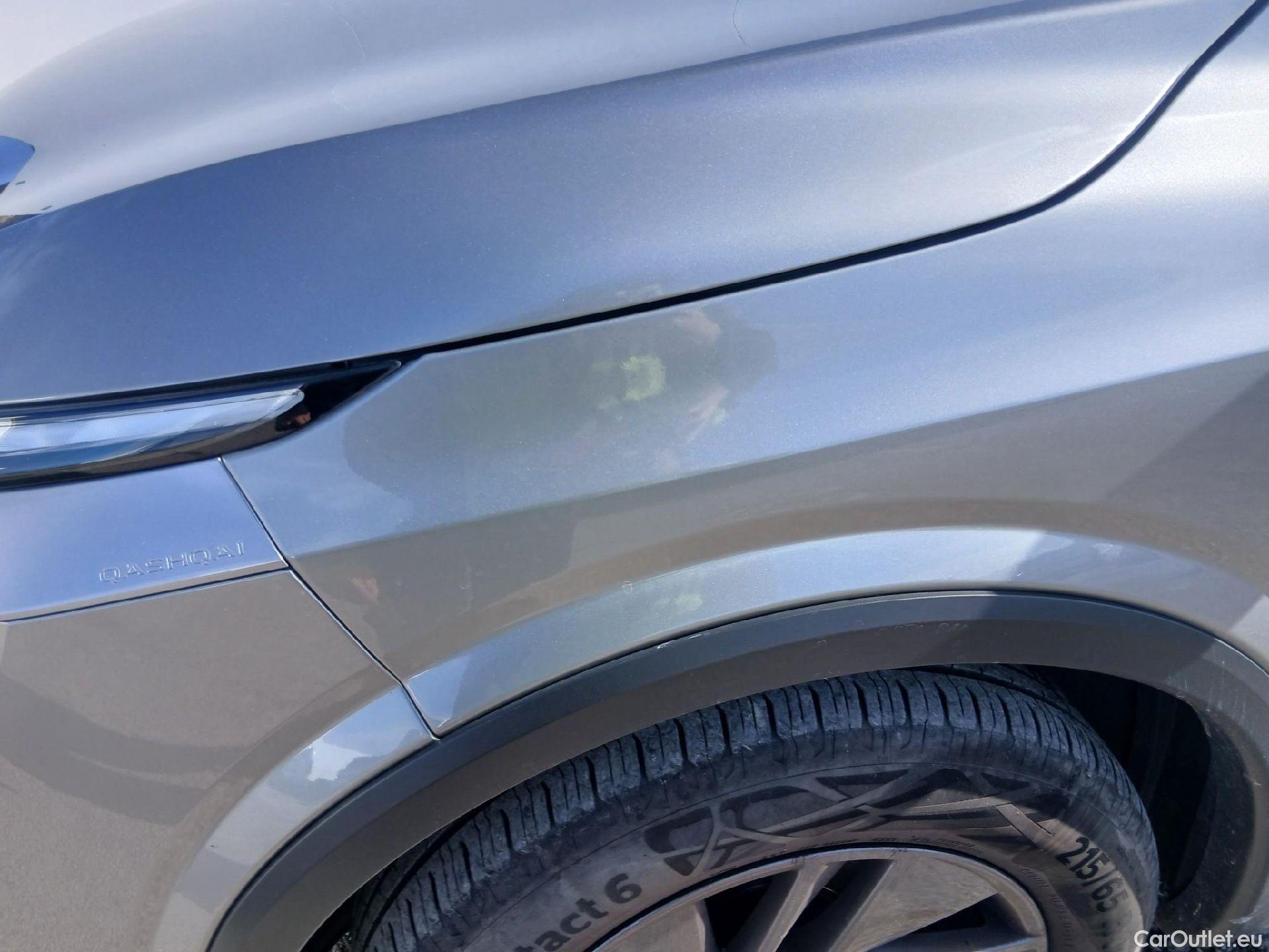  Nissan  Qashqai NISSAN  / 2021 / 5P / todoterreno DIG-T 116kW (158CV) mHEV Xtronic Acenta (AC8) #6