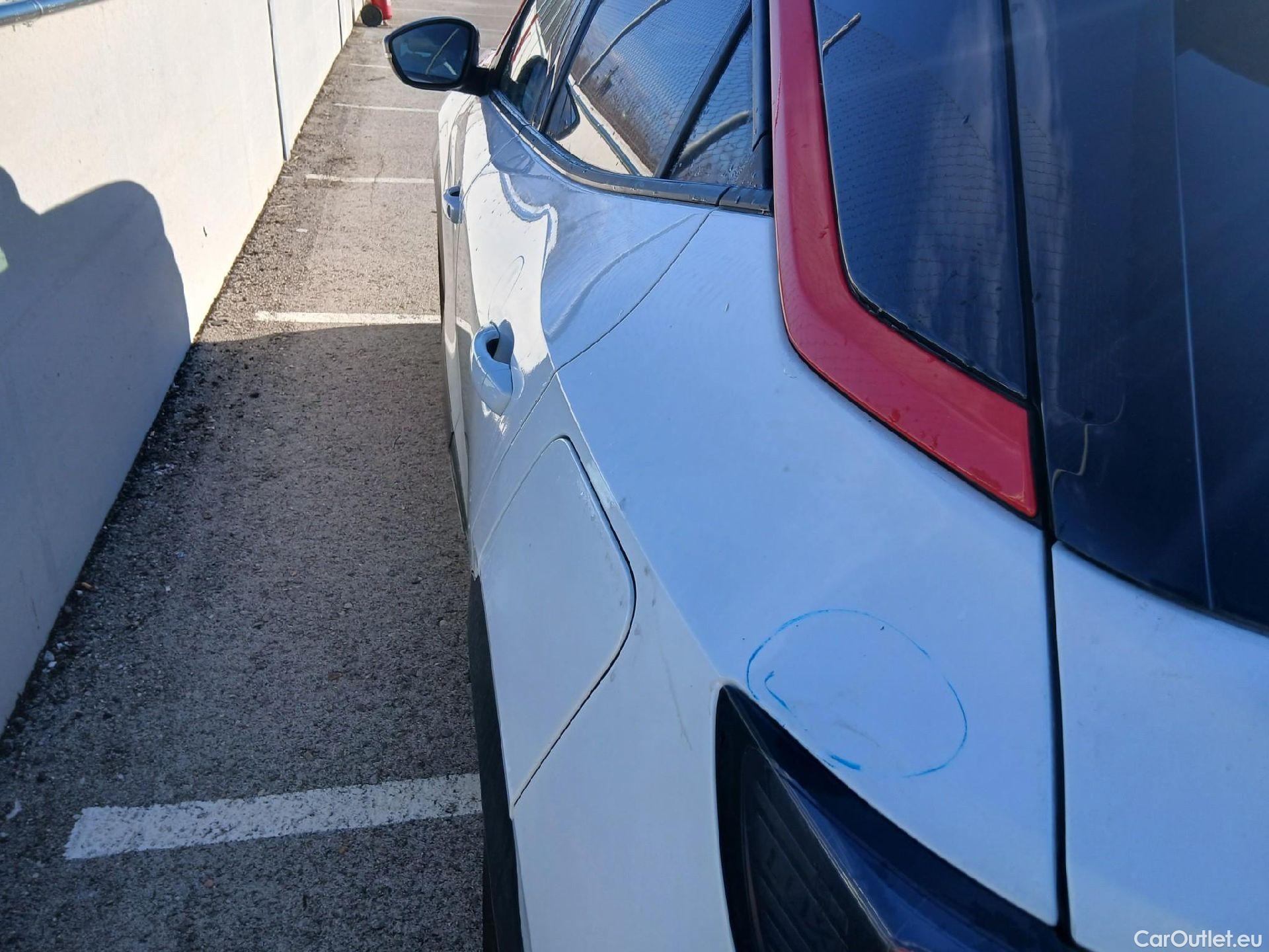  Opel  Mokka OPEL  / 2020 / 5P / todoterreno 1.5 D GS Line (AC) #24