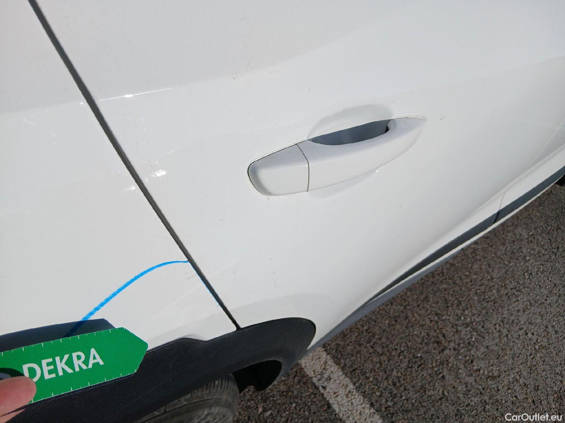  Opel  Mokka OPEL  / 2020 / 5P / todoterreno 1.5 D GS Line (AC) #31