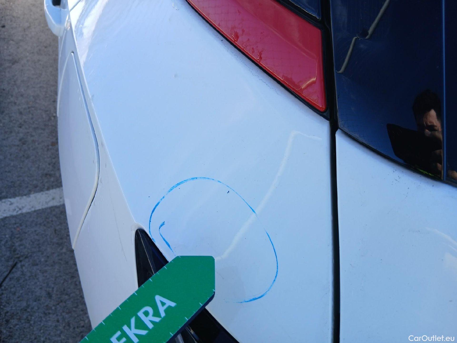  Opel  Mokka OPEL  / 2020 / 5P / todoterreno 1.5 D GS Line (AC) #23