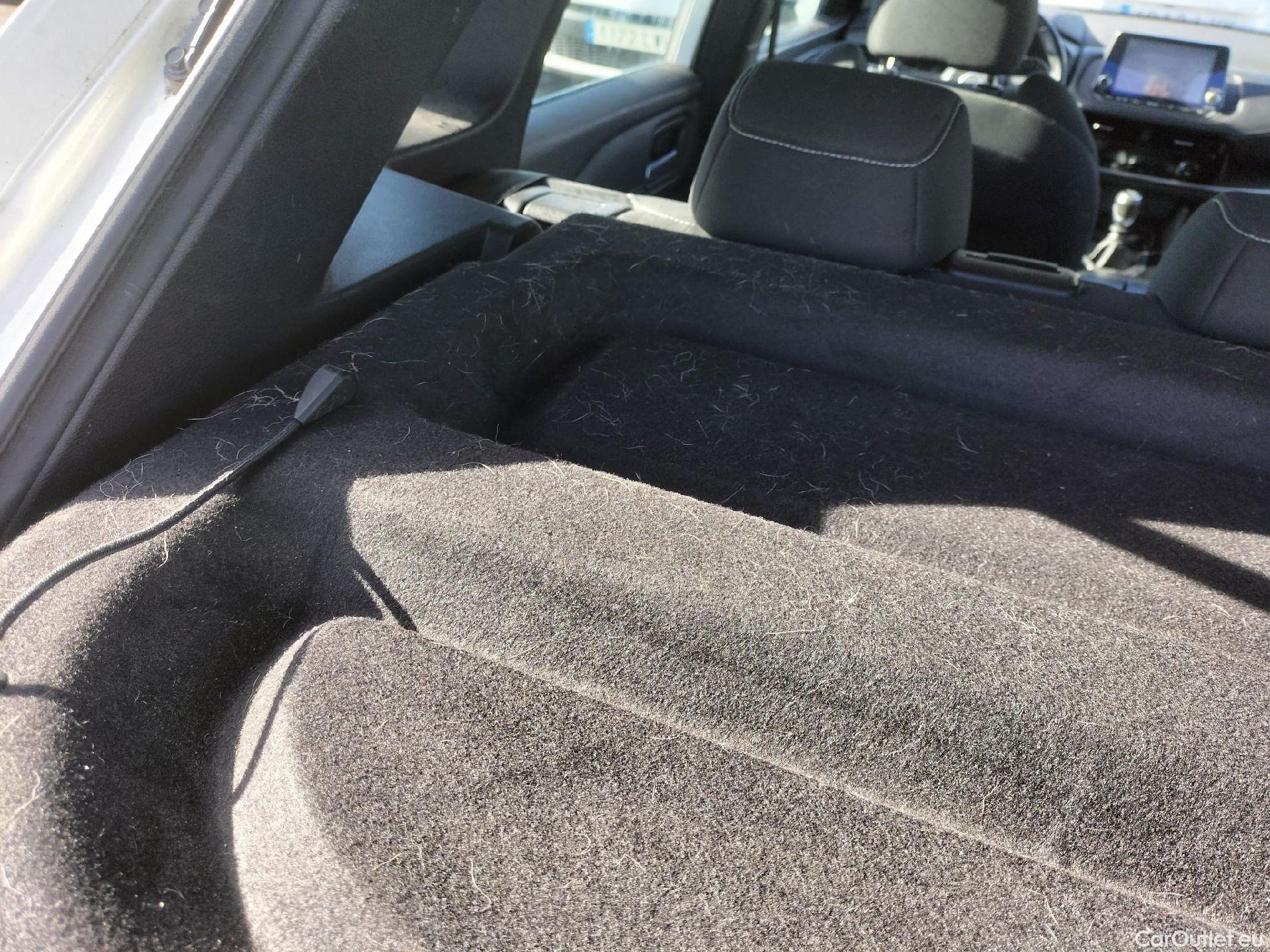  Nissan  Qashqai NISSAN  / 2021 / 5P / todoterreno DIG-T 103kW (140CV) mHEV 4x2 Acenta #31