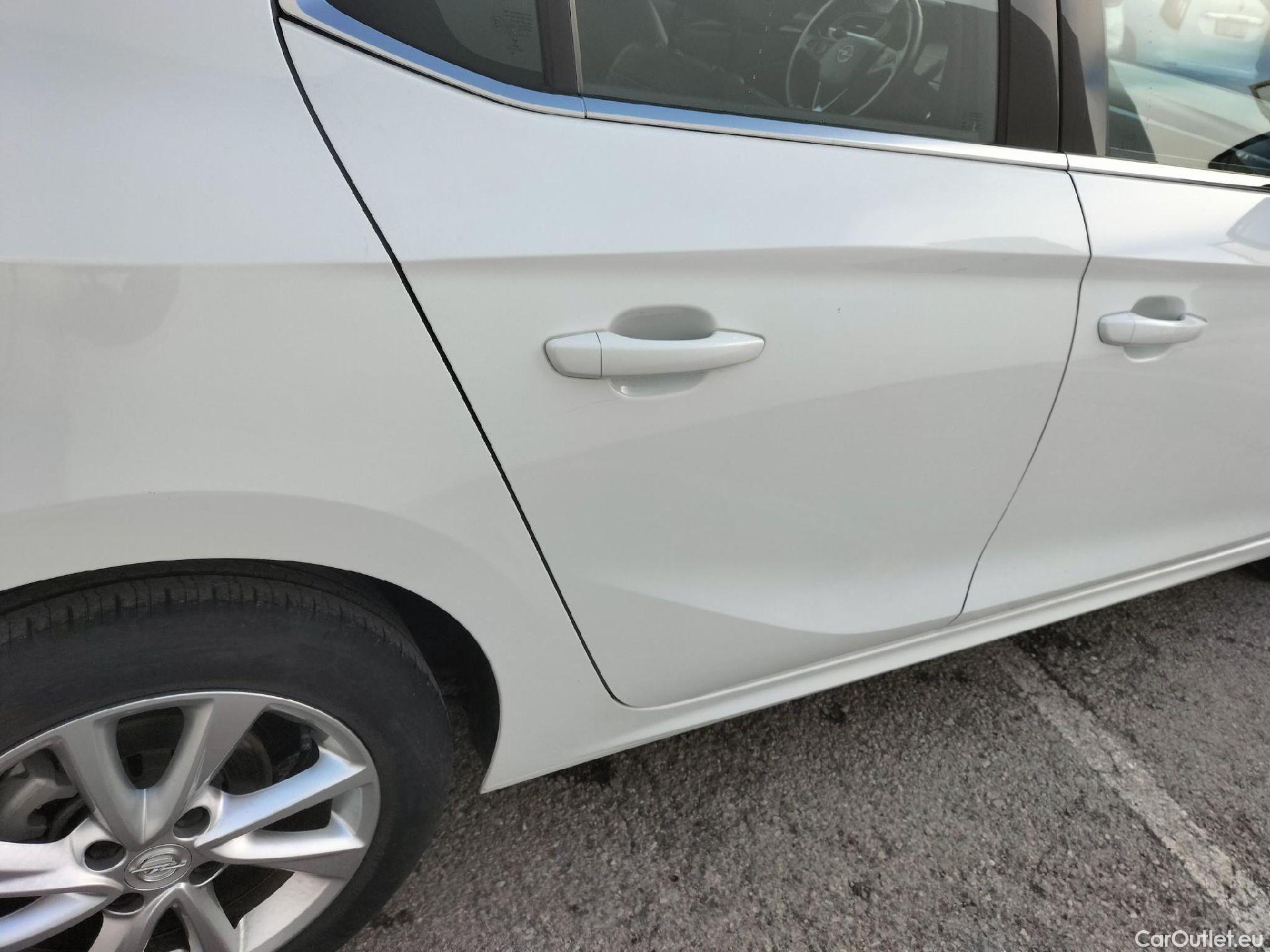  Opel  Corsa OPEL  1.2T XHL 74kW (100CV) Elegance (CX2) #22