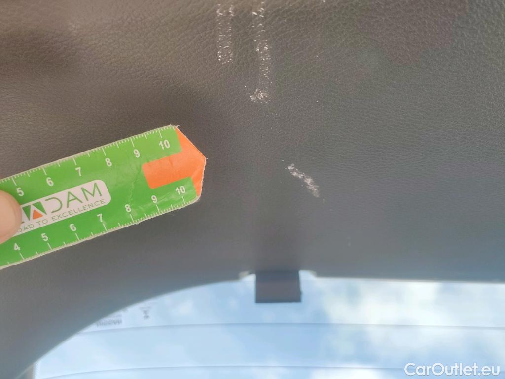  Nissan  Qashqai NISSAN  / 2021 / 5P / todoterreno DIG-T 116kW (158CV) mHEV Xtronic Acenta (AC2) #11