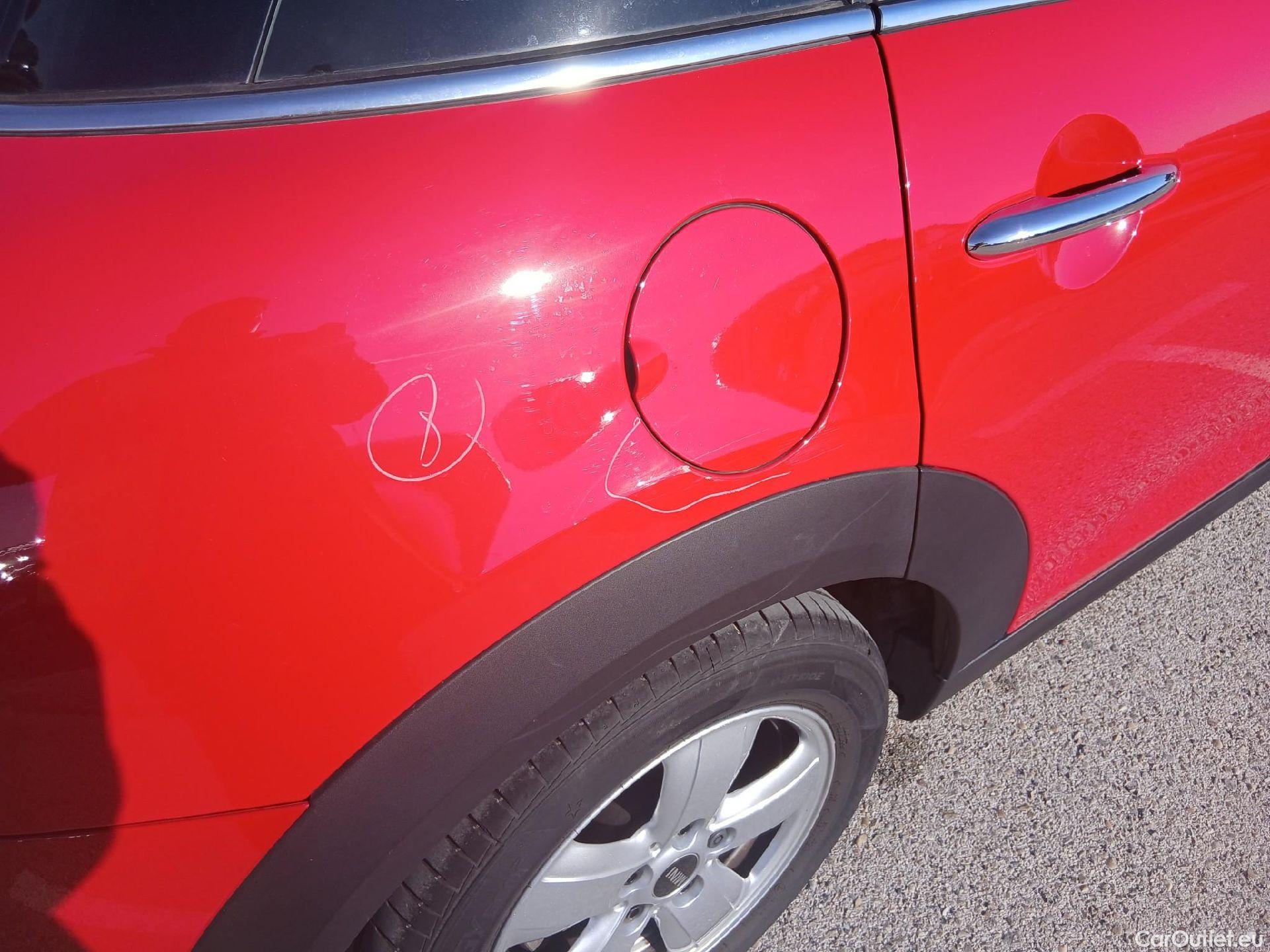  Mini  Cooper MINI MINI / 2021 / 5P / berlina con portón ONE 5 PUERTAS #13