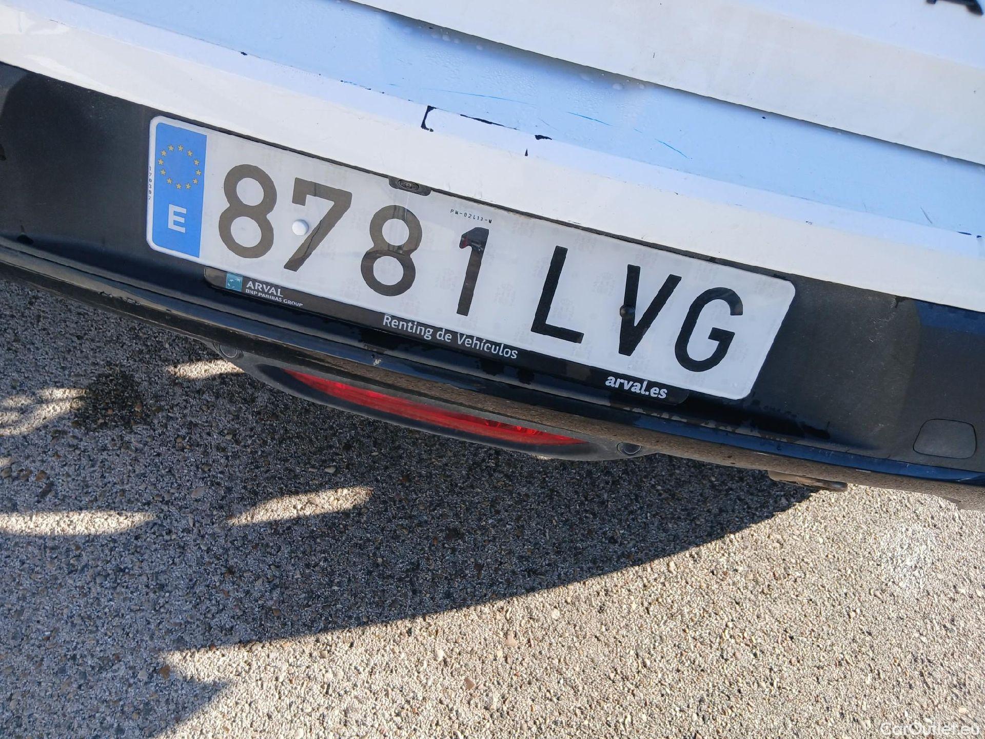  Opel  Mokka OPEL  / 2020 / 5P / todoterreno 1.5 D GS Line (AC) #30