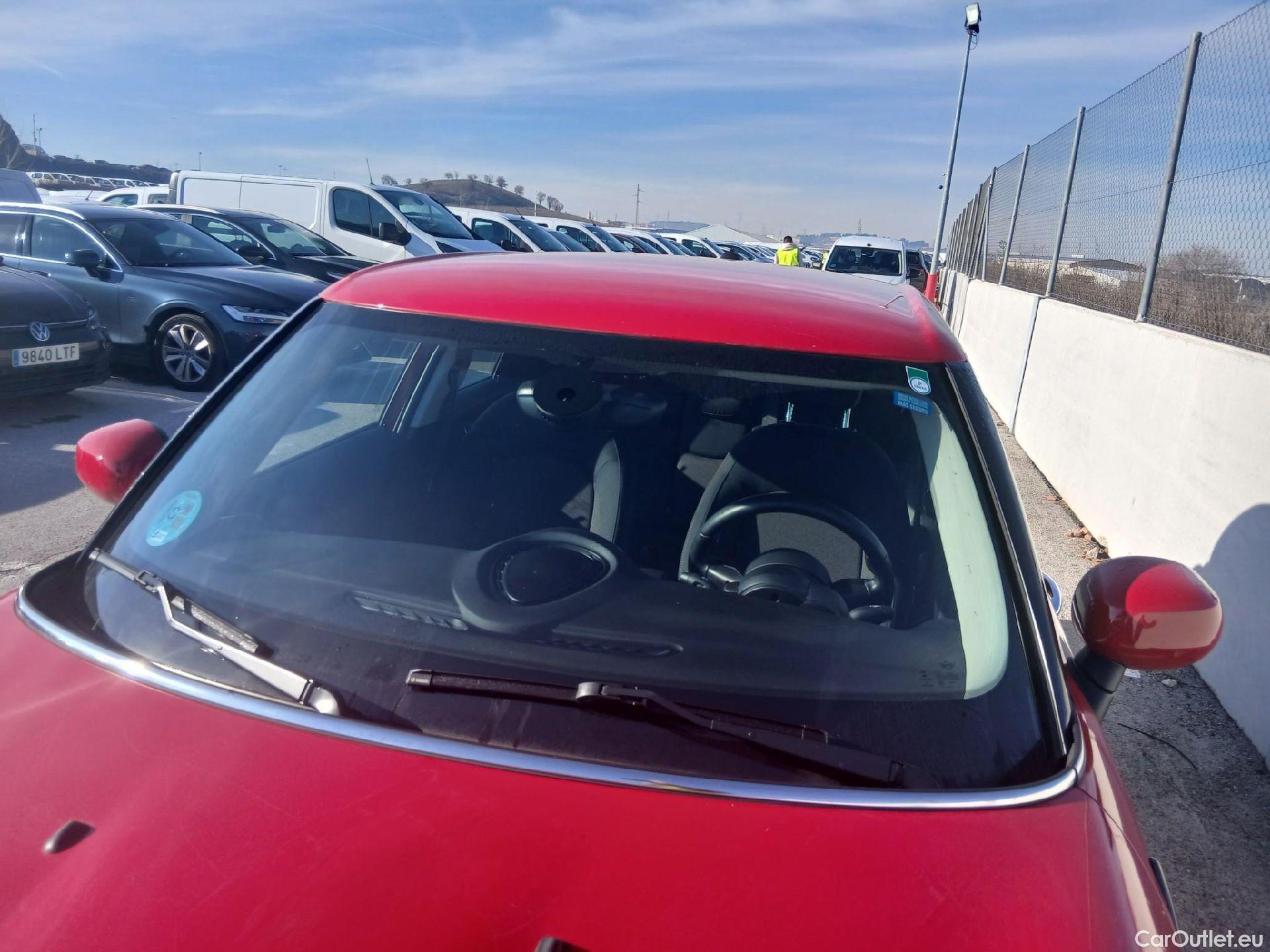  Mini  Cooper MINI MINI / 2021 / 5P / berlina con portón ONE 5 PUERTAS #5