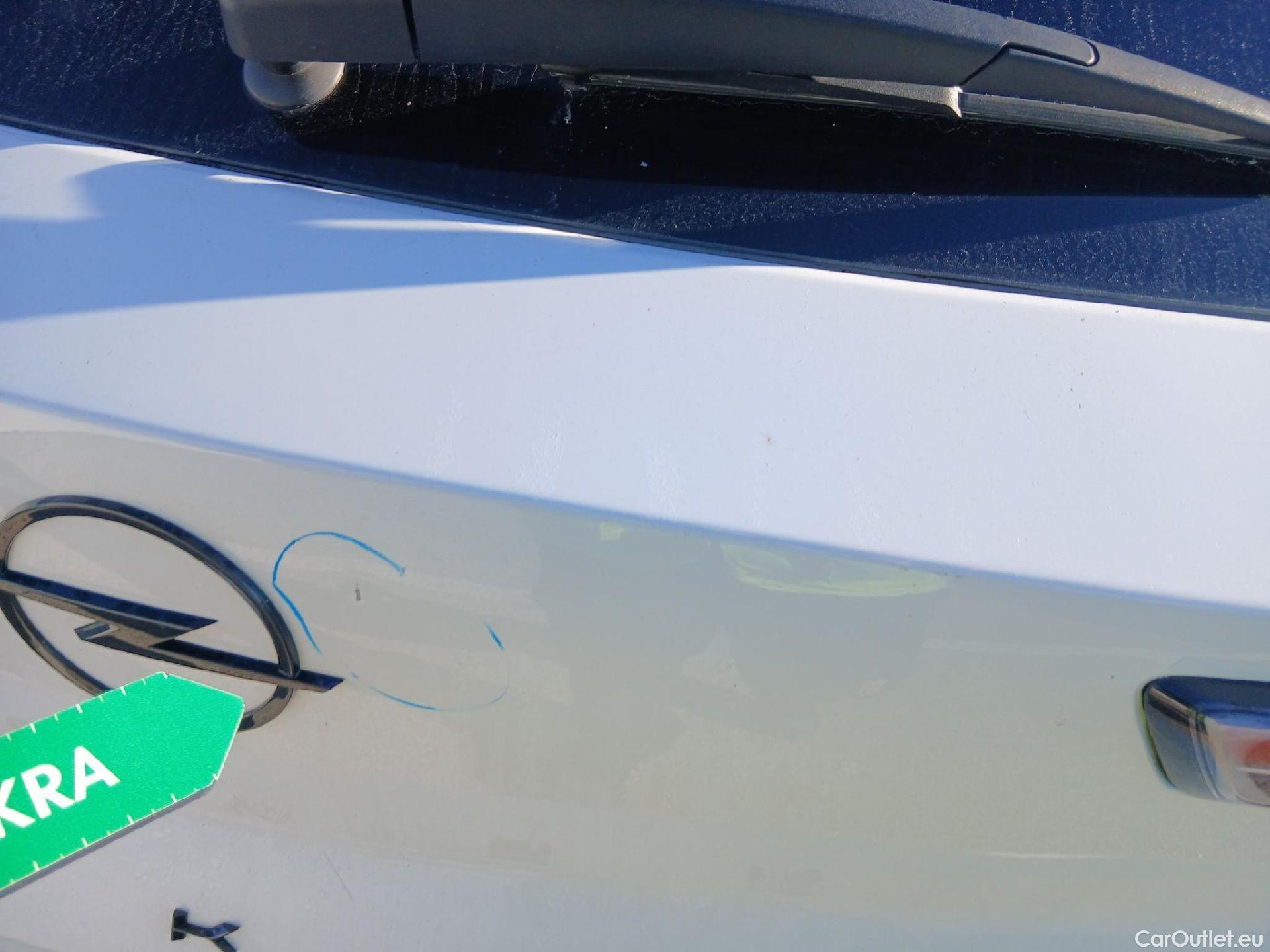  Opel  Mokka OPEL  / 2020 / 5P / todoterreno 1.5 D GS Line (AC) #26